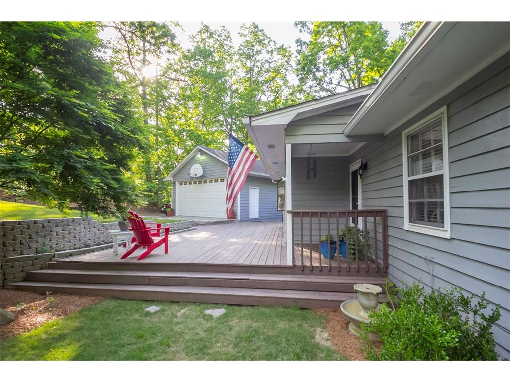 6513 Bermuda Lane, Flowery Branch, GA 30542