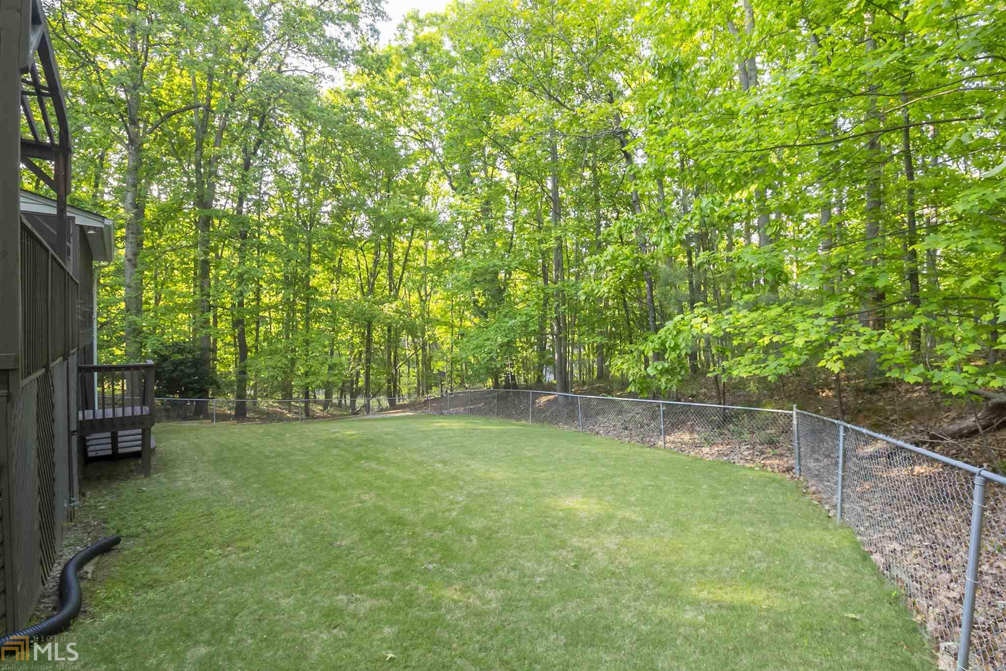 6513 Bermuda Ln, Flowery Branch, GA 30542