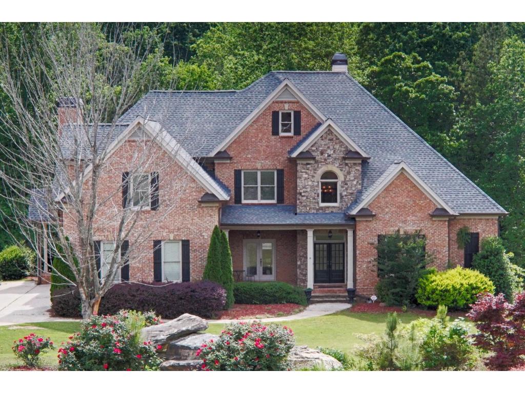 4622 Deer Creek Court, Flowery Branch, GA 30542