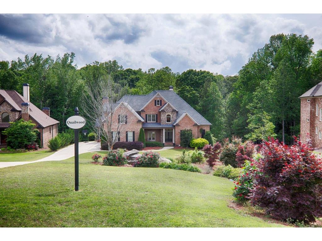 4622 Deer Creek Court, Flowery Branch, GA 30542