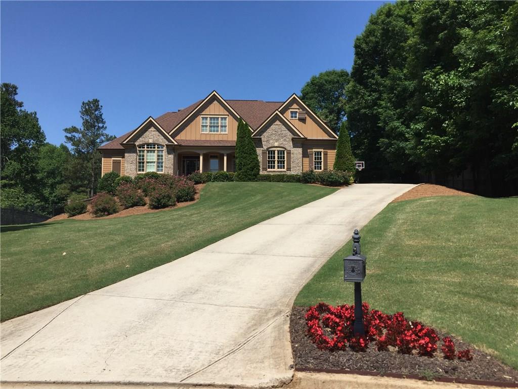 4556 Thornbury Close Way, Flowery Branch, GA 30542