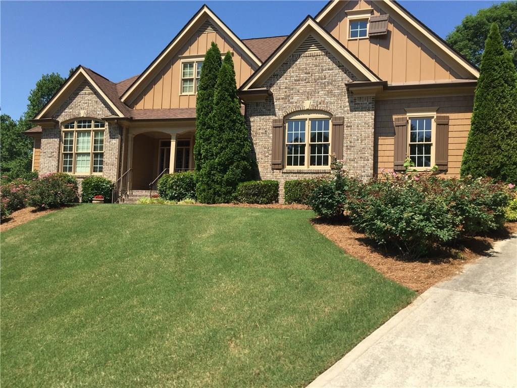 4556 Thornbury Close Way, Flowery Branch, GA 30542