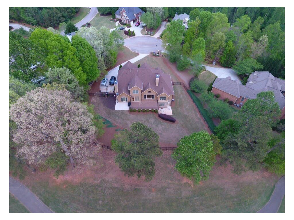 4556 Thornbury Close Way, Flowery Branch, GA 30542