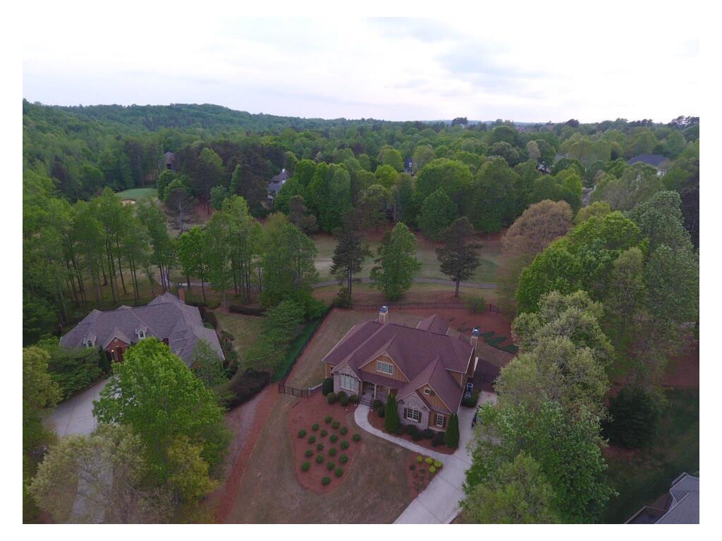 4556 Thornbury Close Way, Flowery Branch, GA 30542