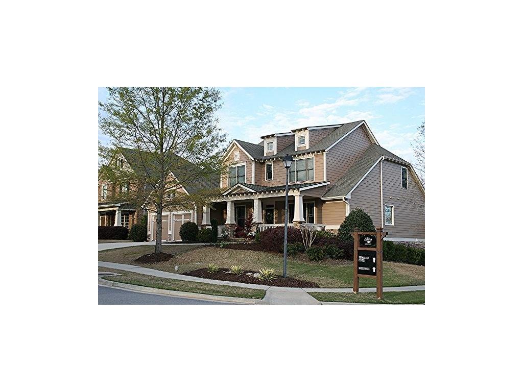 7304 Bird Song Place, Flowery Branch, GA 30542