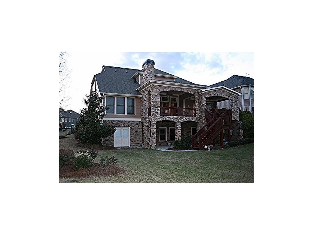 7304 Bird Song Place, Flowery Branch, GA 30542