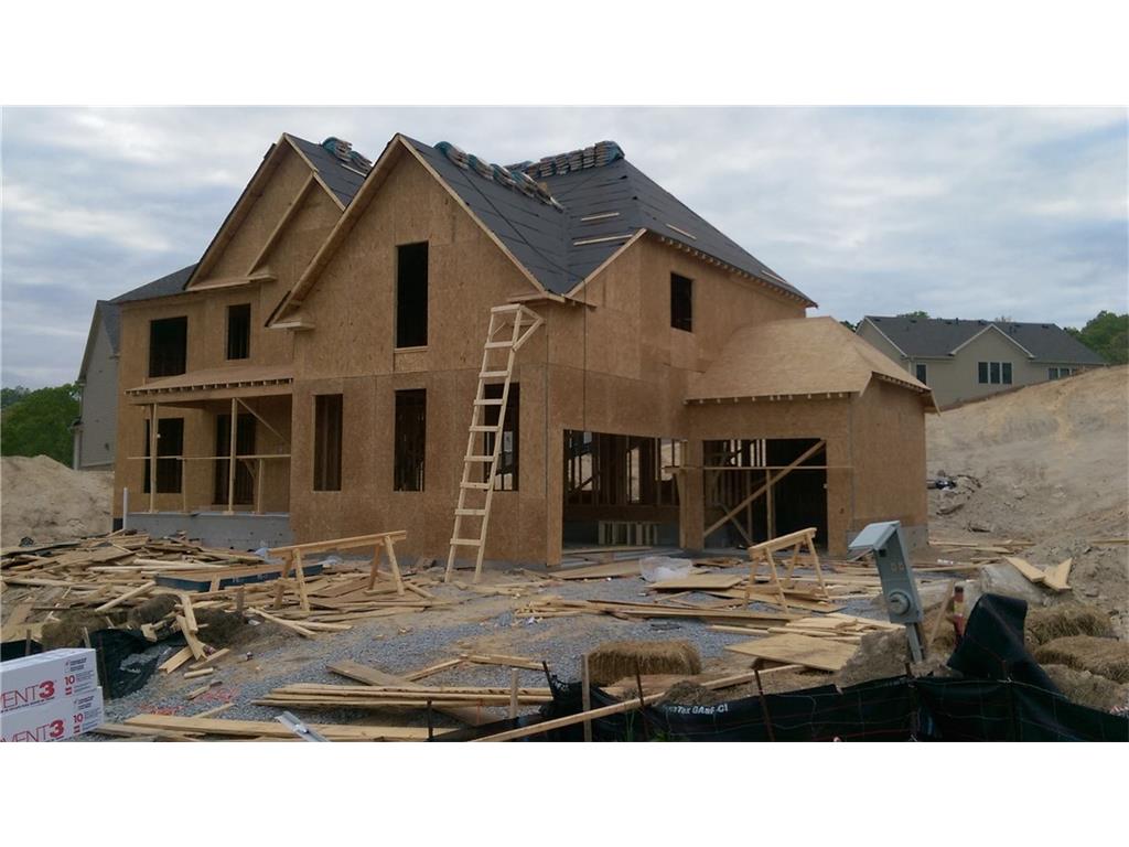 6509 Skipping Stone Place Drive, Flowery Branch, GA 30542
