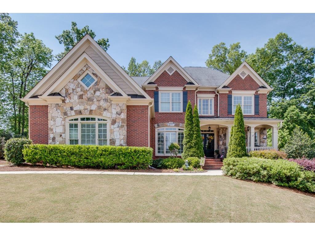 7309 Lazy Hammock Way, Flowery Branch, GA 30542
