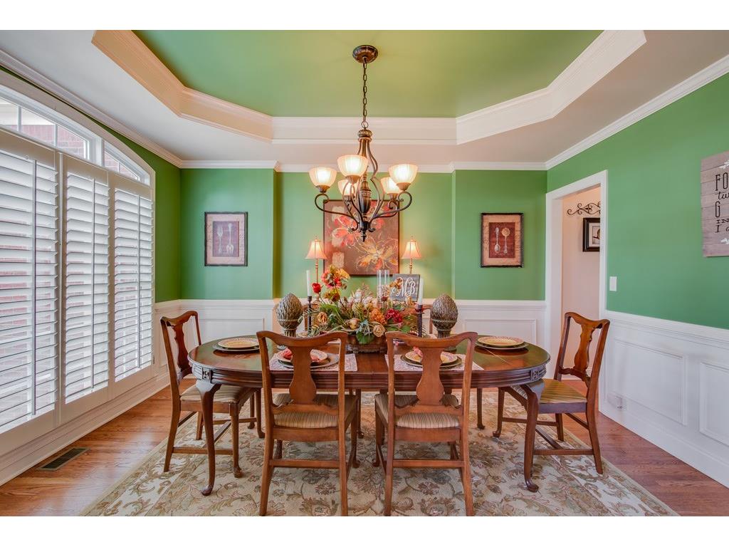 7309 Lazy Hammock Way, Flowery Branch, GA 30542