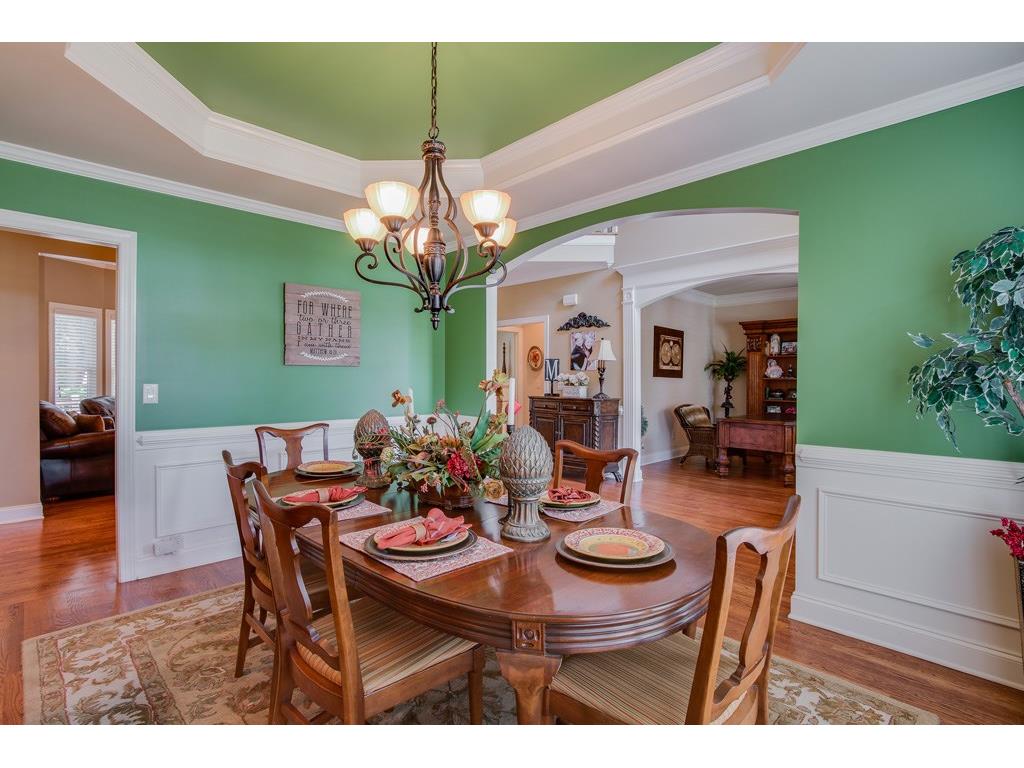7309 Lazy Hammock Way, Flowery Branch, GA 30542