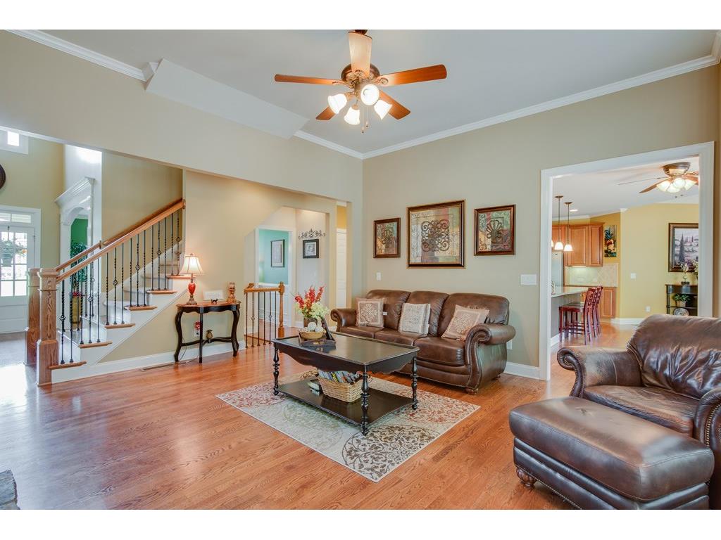 7309 Lazy Hammock Way, Flowery Branch, GA 30542