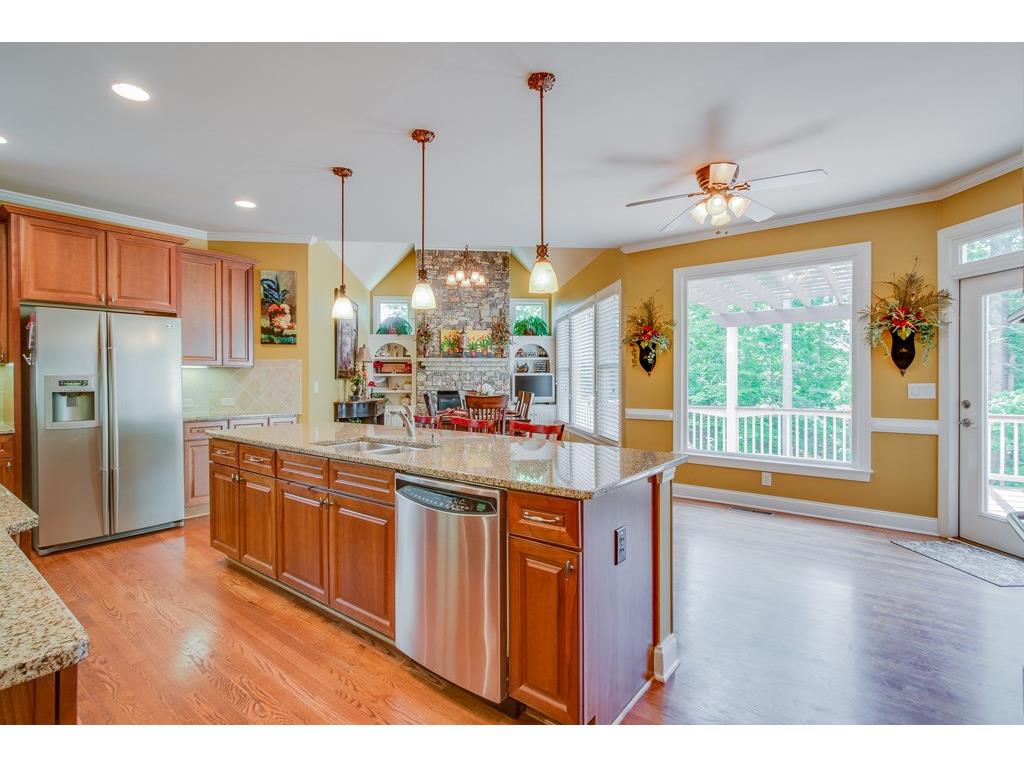 7309 Lazy Hammock Way, Flowery Branch, GA 30542