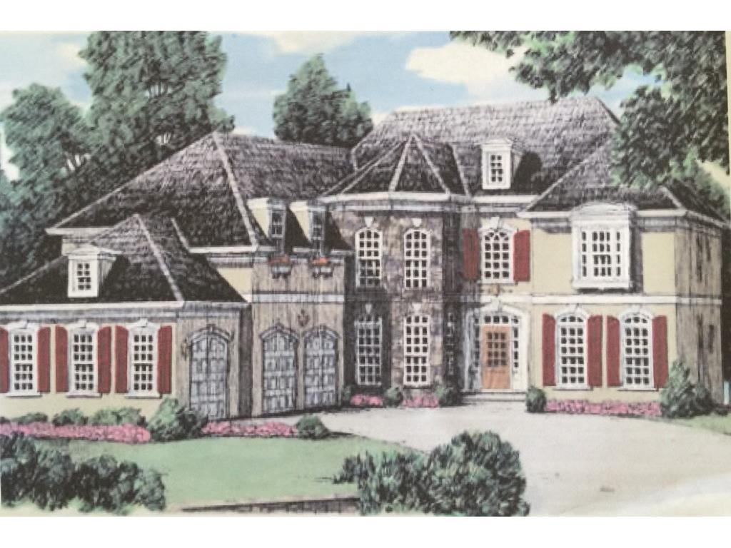 4713 Crestview Way, Flowery Branch, GA 30542