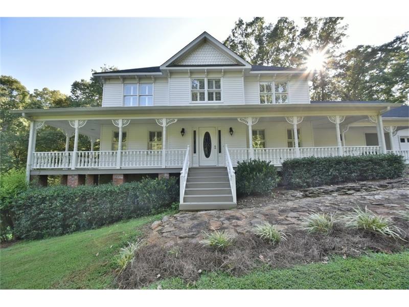 4727 Steeplechase Lane, Flowery Branch, GA 30542