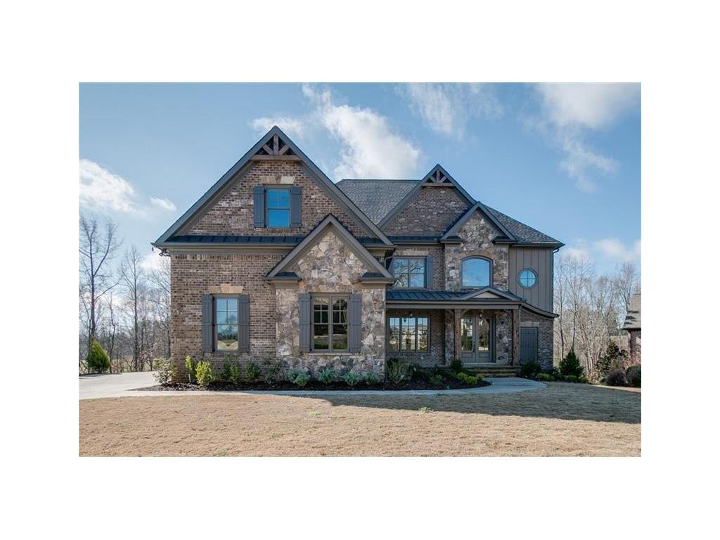 4714 Deer Creek Court, Flowery Branch, GA 30542