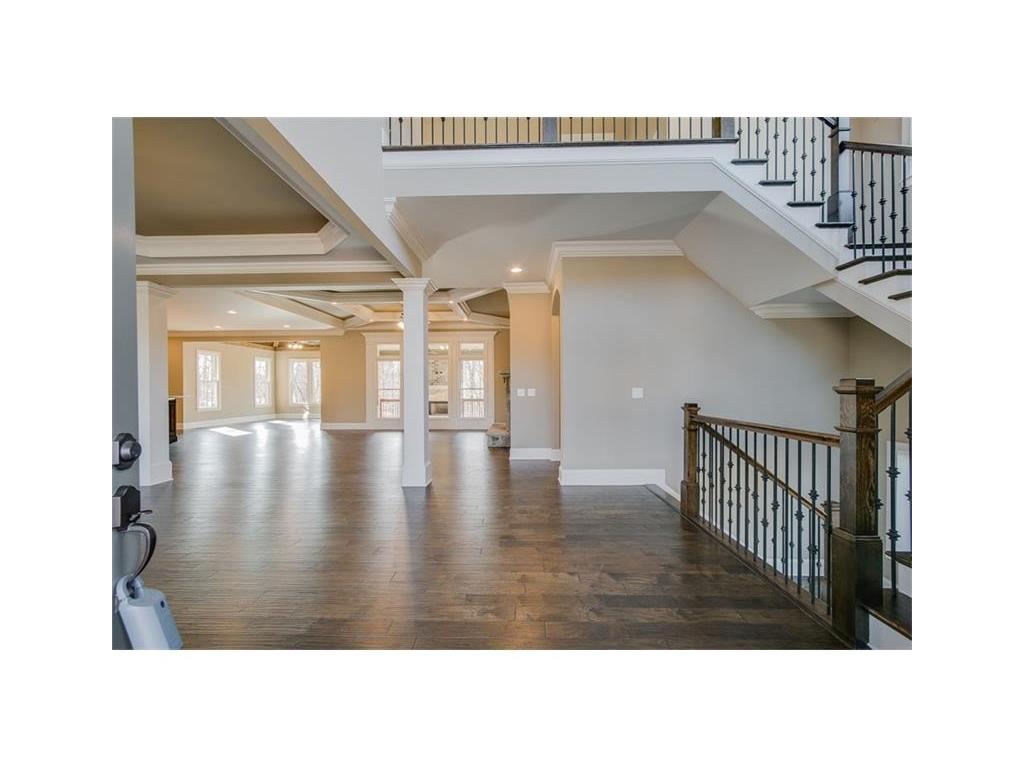 4714 Deer Creek Court, Flowery Branch, GA 30542