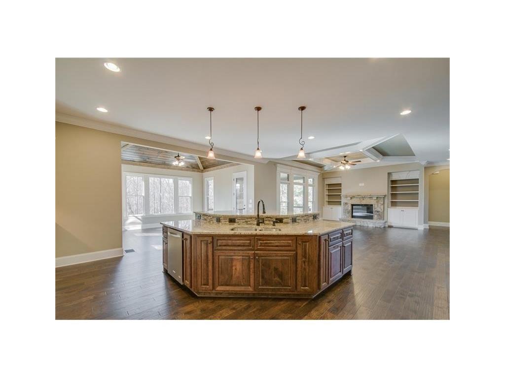4714 Deer Creek Court, Flowery Branch, GA 30542