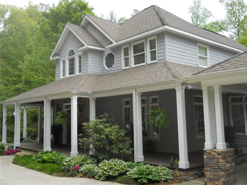 281 ERST STRASSE, Helen, GA 30545