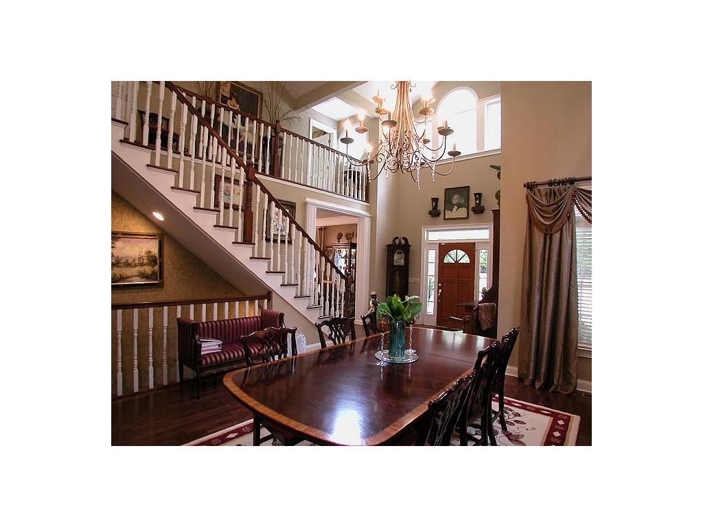 281 ERST STRASSE, Helen, GA 30545