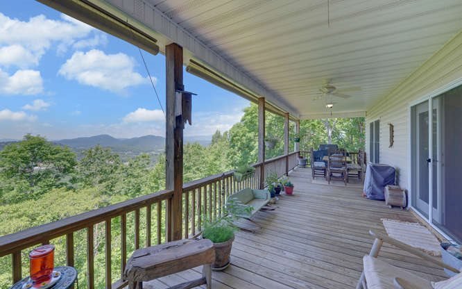 883 RAMEY MOUNTAIN ROAD, Hiawassee, GA 30546