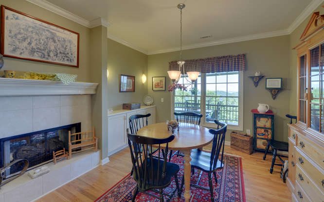 883 RAMEY MOUNTAIN ROAD, Hiawassee, GA 30546