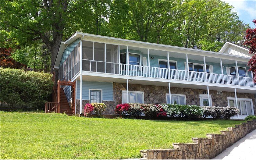 2518 RIDGECREST CIR, Hiawassee, GA 30546