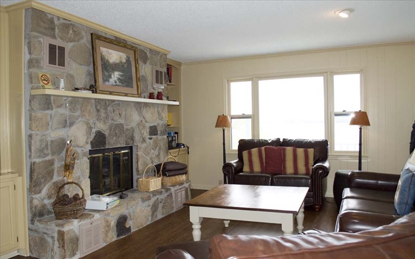 2518 RIDGECREST CIR, Hiawassee, GA 30546