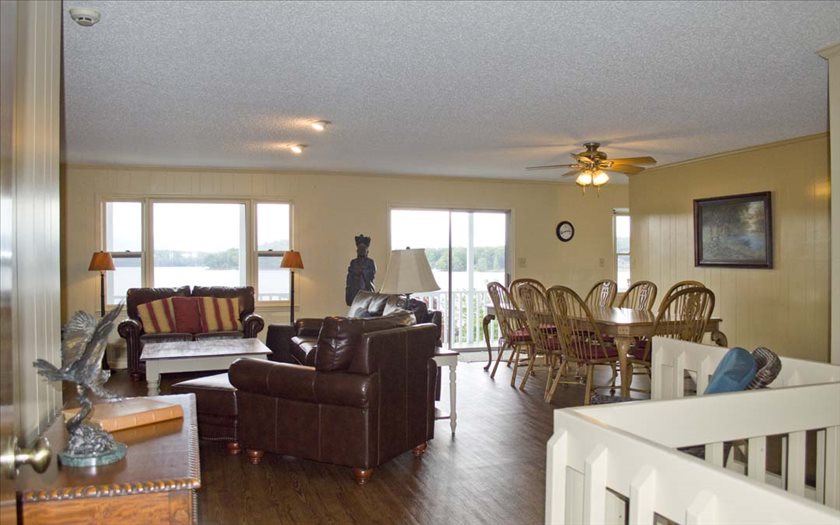 2518 RIDGECREST CIR, Hiawassee, GA 30546