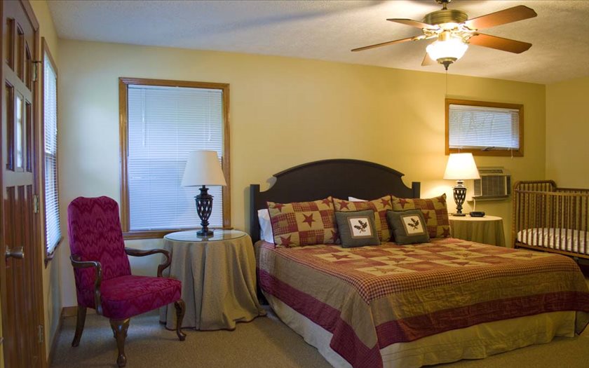 2518 RIDGECREST CIR, Hiawassee, GA 30546