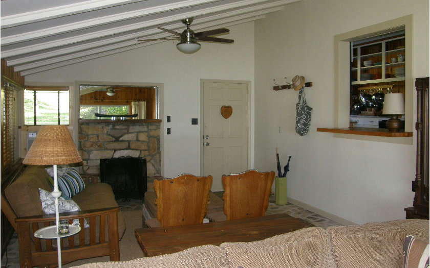 1659 CHATUGE SHORES ROAD, Hiawassee, GA 30546