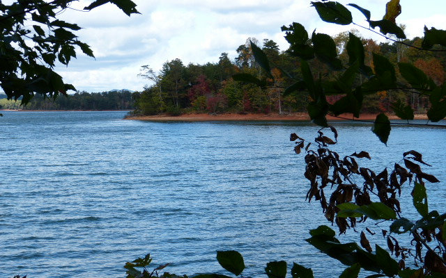 HIDDEN VALLEY, Hiawassee, GA 30546