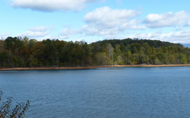 HIDDEN VALLEY, Hiawassee, GA 30546