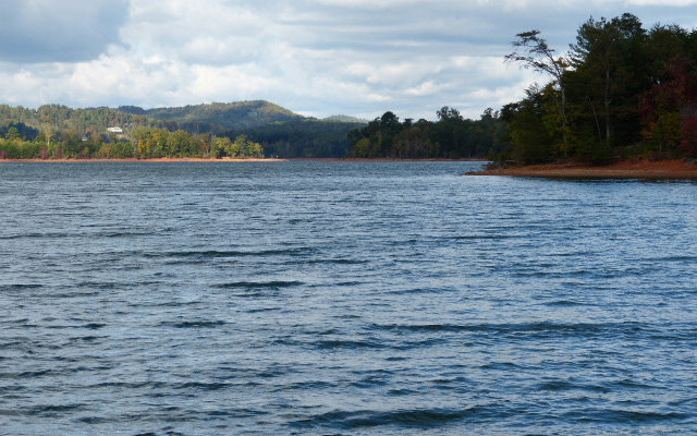 HIDDEN VALLEY, Hiawassee, GA 30546
