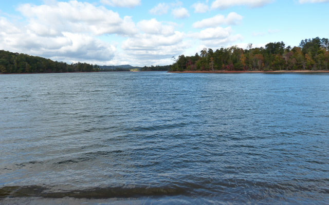 HIDDEN VALLEY, Hiawassee, GA 30546