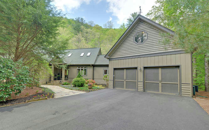 7078 SPEESE DRIVE, Hiawassee, GA 30546