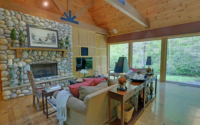 7078 SPEESE DRIVE, Hiawassee, GA 30546