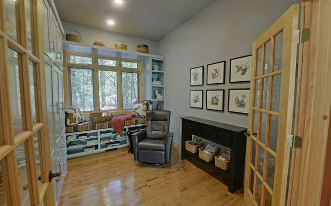 7078 SPEESE DRIVE, Hiawassee, GA 30546