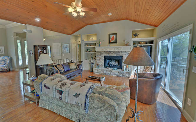 4819 ITSEY TRAIL, Hiawassee, GA 30546