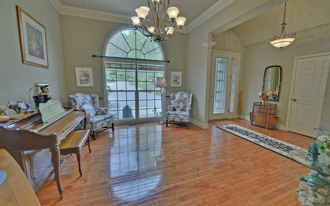 4819 ITSEY TRAIL, Hiawassee, GA 30546