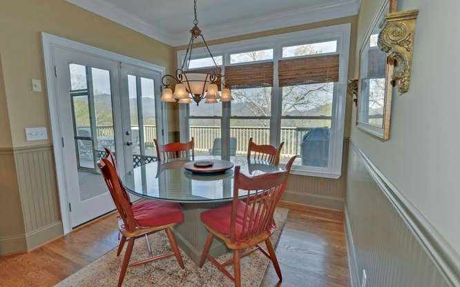 1800 CAESAR GAP ROAD, Hiawassee, GA 30546