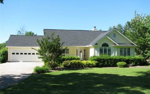 259 SIMS ROAD, Hiawassee, GA 30546
