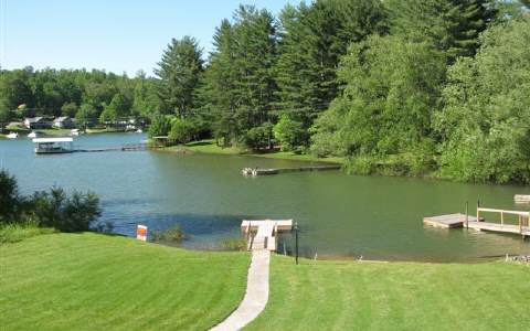 259 SIMS ROAD, Hiawassee, GA 30546