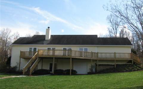 259 SIMS ROAD, Hiawassee, GA 30546