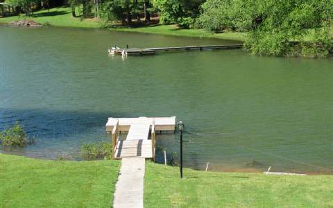 259 SIMS ROAD, Hiawassee, GA 30546
