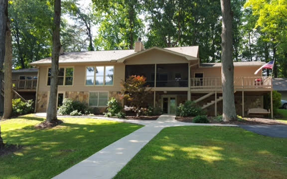 1208 DOGWOOD TRAIL, Hiawassee, GA 30546