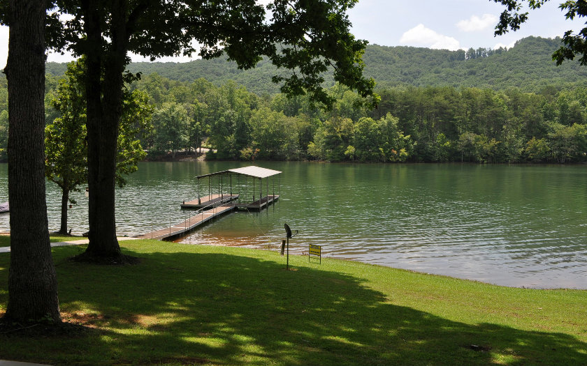1208 DOGWOOD TRAIL, Hiawassee, GA 30546