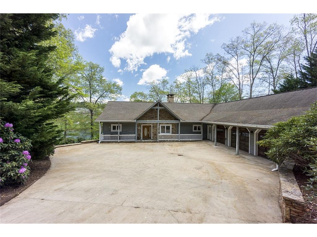 1672 Stonecrest Circle, Hiawassee, GA 30546