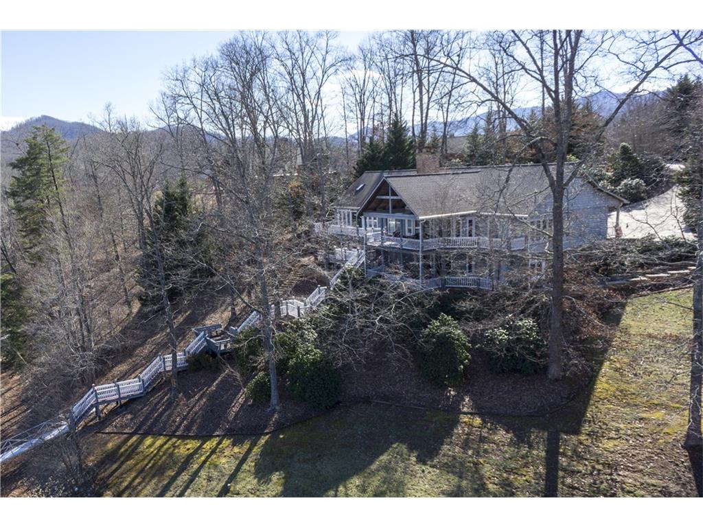 1672 Stonecrest Circle, Hiawassee, GA 30546