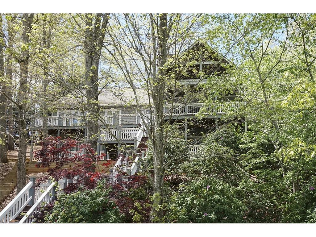 1672 Stonecrest Circle, Hiawassee, GA 30546