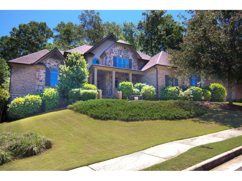 4279 Sierra Creek Drive, Hoschton, GA 30548